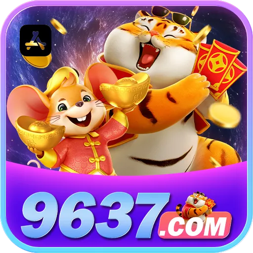 APP oficial da 9637bet para mobile