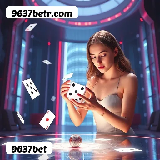 9637bet bônus R$5.000 + 500 giros - Rollover 35x, prazo 30 dias, 38% taxa conversão