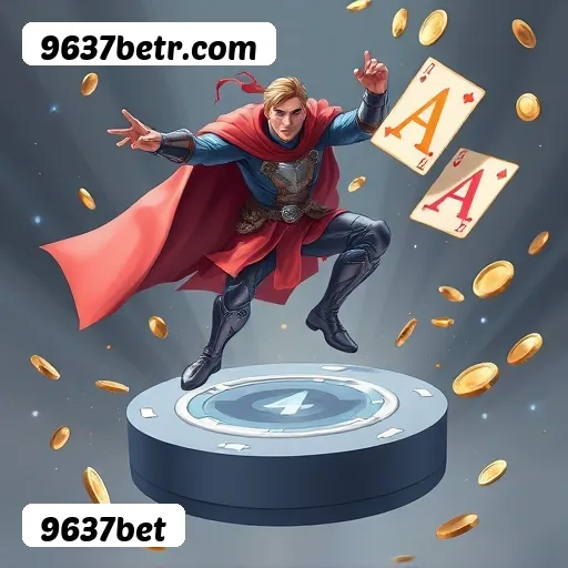 FAQ 9637bet Brasil - Perguntas frequentes sobre bônus, PIX, RTP, APP mobile e VIP