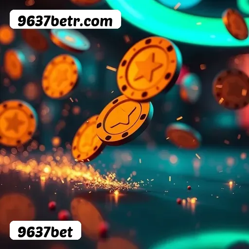 Principais provedores de slots da 9637bet - NetEnt, Pragmatic Play, Play'n GO