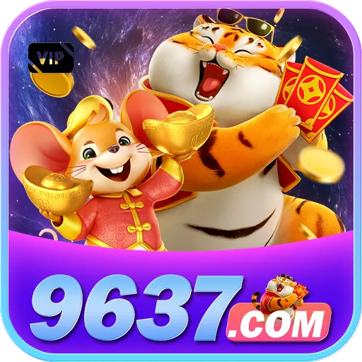 Programa VIP exclusivo da 9637bet